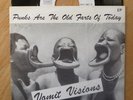 VOMIT VISIONS Punks Are...7