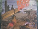 Annette’s Beach Party ORIGINAL SEALED LP 1963 Buena Vista MONO BV-3316 Funicello