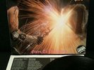 RUNNING WILD Gates to Purgatory Original German Release 1984 Noise Records