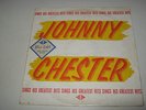 JOHNNY CHESTER 