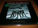 IRON MAIDEN - Calla esa boka... - rare double 12
