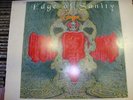 EDGE OF SANITY CRIMSON RARE DEATH METAL LP ENTOMBED DAN SWANO THERION