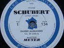 MARCELLE MEYER - FRENCH LP 12