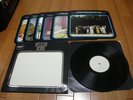 PULP /DIFFERENT CLASS 6 SLEEVES LP free SHIPPING 3 Suede Blur
