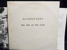HAVENSTREET  Private ACID FOLK psych LP The End of the Line 1977