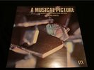 MONDIOPHONE Library  A MUSICAL PICTURE  Pierre Porte