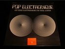 CREA SOUND Library  POP ELECTRONIQUE  Cecil Leuter MINT