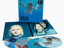 Nirvana Nevermind 20th Anniversary 4 LP Picture Disc Vinyl only 1991 made
