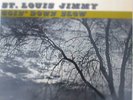Goin' Down Slow, St. Louis Jimmy --  Bluesville 1028