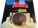 rare jazz lp INEZ JONES & OSCAR MOORE 