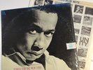 orig. jazz lp LEE MORGAN Search For the New Land, NY USA address, deep groove