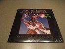 Jimi Hendrix / Rainbow Bridge Concert LP Late Show / Mint in shrink wrap # 0643
