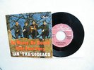 7' IAN & THE ZODIACS - NO MONEY; NO HONEY / RIDE YOUR PONY