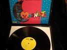 MOONLYTE RARE ASTRO RECORDS PRIVATE PRESS LATIN PSYCH LP EX POKORA 4 STARS