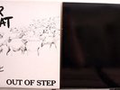 Minor Threat Out of Step 1st Pressing