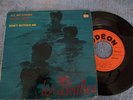 BEATLES all my loving rare ep SOE 3751Label orange