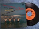 BEATLES long tall sally rare ep