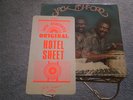 RARE FUNK SOUL LP    JACK ASHFORD    HOTEL SHEET     MAGIC DISC    WITH KEY