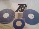 2Lp JOY DIVISION Performances 01 - PARIS 1979 MINT LIVE