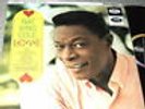 NAT KING COLE Love LP RARE UK STEREO EMI 1st press