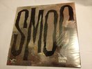 SMOG (Piero Umiliani) OOP Ltd Studio Uno Soundtrack OST Score LP  SEALED