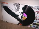 Led Zeppelin - 1969 - Mega RARE Brown & Purple label, 1st lp, BEAUTIFUL