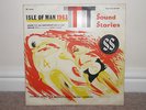 Isle of Man 1963 TT Sound Stories Part One LP 564.