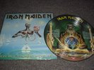 IRON MAIDEN 