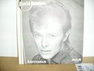David Bowie, single promo, Amsterdam  ( 1983 )