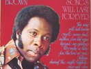 FUNKY BROWN These Songs Will Last Forever ISLANDS MODERN SOUL/DISCO LP mp3