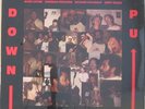SCOTTY YOUNG Down Up Side PRIVATE JAZZ/SOUL/GROOVE LP mp3