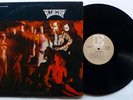 ECLECTION Eclection 1st Press MINT Elektra LP Fairport Convention ACID FOLK