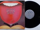 GENTLE GIANT Acquiring The Taste 1st VERTIGO Swirl N.MINT LP PROG