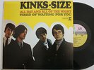 The Kinks Original Reprise Mono LP 1965