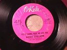 SANDI SHELDON You're Gonna Make Me Love You  NORTHERN SOUL 45 Orig OKEH