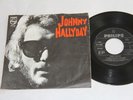 JOHNNY HALLYDAY a tout casser MEXICO 4-TRK 7