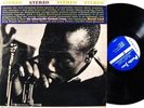 CARMELL JONES The Remarkable: w/ Harold Land. Original Pacific Jazz Issue MINT