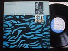 PETE LA ROCA Basra STEREO LP BLUE NOTE 'ear' Nr MINT 84205 Jazz