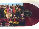 Beatles LP 