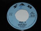 OWEN GRAY - APOLLO 12 / UNDERSTAND MY LOVE - 7