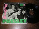 Elvis Presley 50s POP ROCK ROCK-A-BILLY EP Blue Suede Shoes