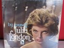 Two 1965 Sealed LPs Julie London All Through The Night & By Myself