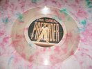 FREDDIE MERCURY Queen PET SHOP BOYS Big PICTURE Label SINGLE HONG KONG ONLY lp
