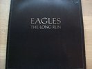 THE EAGLES, the long run, foc, OIS,1979,TOPPPPPPPPPPPP
