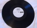 IRON CHIC-TEST PRESS - NOT LIKE THIS limited to 10 latterman