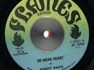 RONNIE DAVIS No Weak Heart FLAMES 7