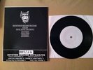 Backtrack DWTD Rec Release NYHC Foundation Dead End Path