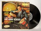 1959 Warner Bros William Holden A Musical Touch of Far Away Places Warren Barker