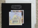 THE SONG REMAINS THE SAME LED ZEPPELIN TEST PRESSING SEALED LP CLASSIC RECORDS