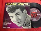 BOBBY DARIN / SPLISH SLASH EP /PURLPLE LONDON TRI CENTRE / RE-E 1173